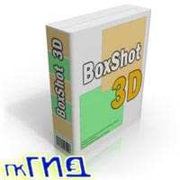 Box Shot 3D 2.7.0