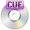 Как разбить MP3-файл и CUE на треки?