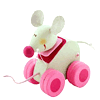 Измеряем пробег мыши в A!K Mouse Off-road